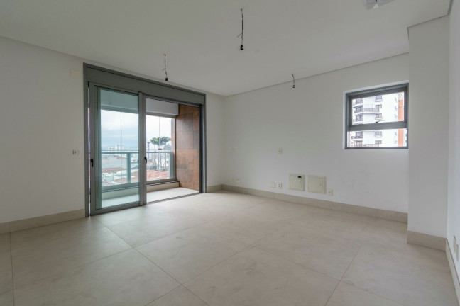 Imagem Apartamento com 4 Quartos à Venda, 374 m² em Vila Gomes Cardim - São Paulo