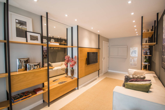 Apartamento com 2 Quartos à Venda, 79 m² em Barra Da Tijuca - Rio De Janeiro