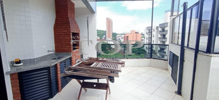 Imagem Cobertura com 4 Quartos à Venda, 180 m² em Enseada - Guarujá Imagem Cobertura com 4 Quartos à Venda, 180 m² em Enseada - Guarujá
