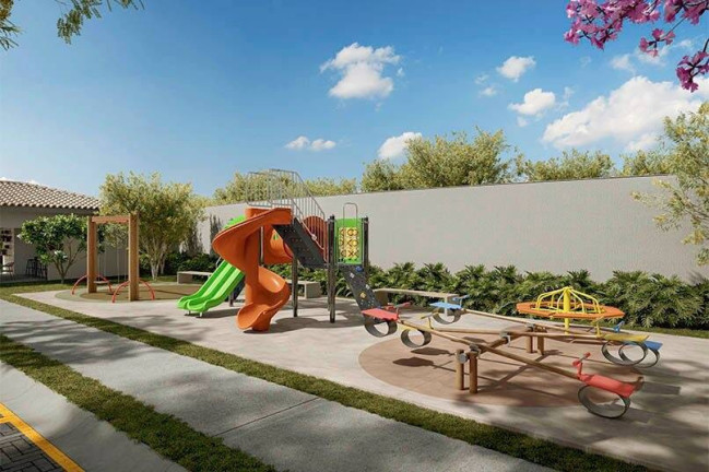 Imagem Casa com 2 Quartos à Venda, 44 m² em Pedra 90 - Cuiabá