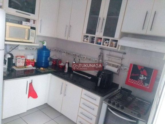 Apartamento com 2 Quartos à Venda, 58 m² em Jaçanã - São Paulo
