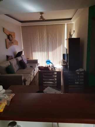 Imagem Apartamento com 3 Quartos à Venda, 70 m² em Paulicéia - São Bernardo Do Campo