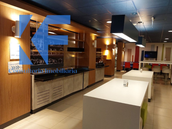 Imagem Imóvel com 1 Quarto à Venda, 36 m² em Vila Lídia - Campinas