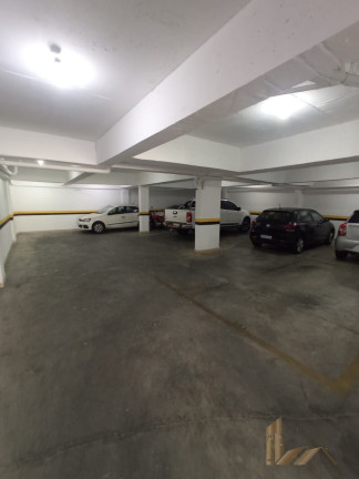 Imagem Apartamento com 3 Quartos à Venda, 75 m² em Santa Branca - Belo Horizonte