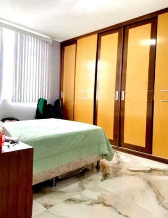 Imagem Apartamento com 3 Quartos à Venda, 220 m² em Taquara - Rio De Janeiro Imagem Apartamento com 3 Quartos à Venda, 220 m² em Taquara - Rio De Janeiro