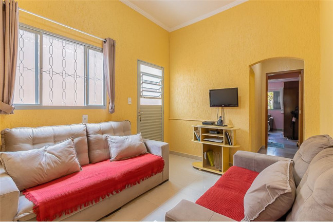 Imagem Casa com 2 Quartos à Venda, em Parque Boturussu - São Paulo Imagem Casa com 2 Quartos à Venda, em Parque Boturussu - São Paulo