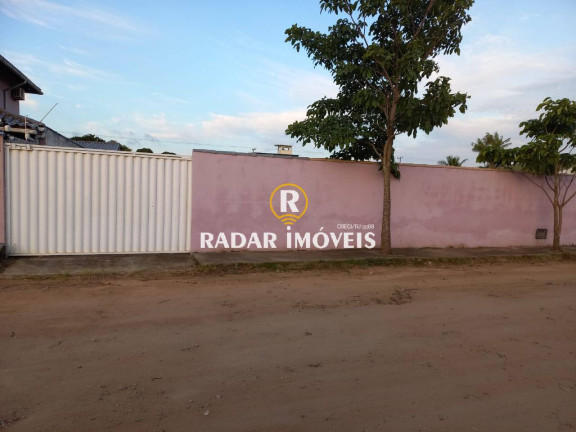 Terreno à Venda, 1.080 m² em Jardim Arco íris - São Pedro Da Aldeia