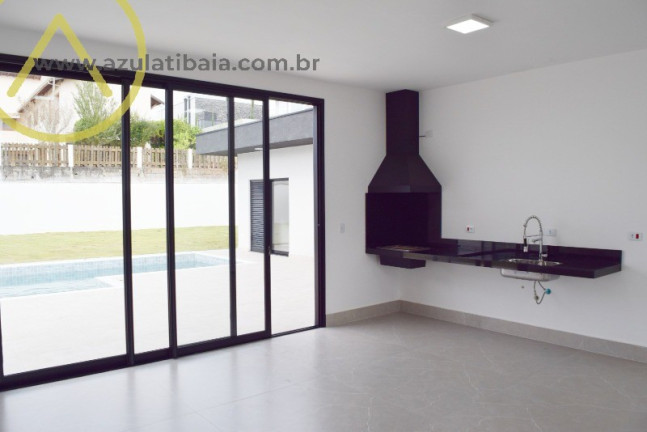 Imagem Casa com 3 Quartos à Venda, 240 m² em Condominio Residencial Shamballa Iii - Atibaia