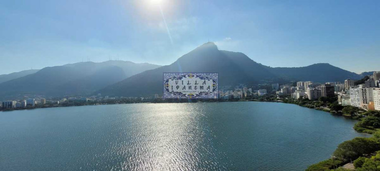 Imagem Apartamento com 4 Quartos à Venda ou Locação, 150 m² em Lagoa - Rio De Janeiro Imagem Apartamento com 4 Quartos à Venda ou Locação, 150 m² em Lagoa - Rio De Janeiro