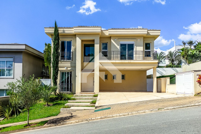 Imagem Casa de Condomínio com 4 Quartos à Venda, 475 m² em Tamboré - Santana De Parnaíba Imagem Casa de Condomínio com 4 Quartos à Venda, 475 m² em Tamboré - Santana De Parnaíba
