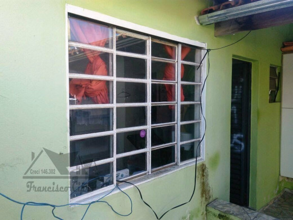 Imagem Casa com 2 Quartos à Venda, 60 m² em Vila São Roque - Lorena Imagem Casa com 2 Quartos à Venda, 60 m² em Vila São Roque - Lorena