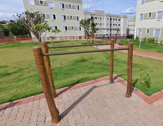Imagem Apartamento com 2 Quartos à Venda, 47 m² em Ribeirânia - Ribeirão Preto Imagem Apartamento com 2 Quartos à Venda, 47 m² em Ribeirânia - Ribeirão Preto