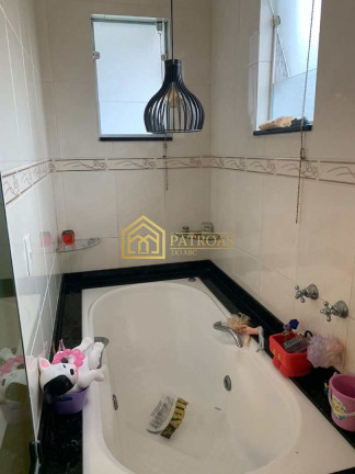 Casa com 3 Quartos à Venda, 181 m² em Demarchi - São Bernardo Do Campo