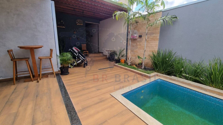 Imagem Casa com 3 Quartos à Venda, em Jardim Estoril Iii - Bauru Imagem Casa com 3 Quartos à Venda, em Jardim Estoril Iii - Bauru