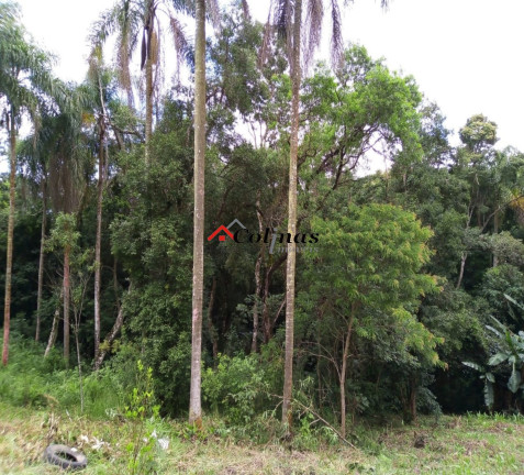 Imagem Terreno à Venda, 1.600 m² em Depois Do Centro - Ibiúna