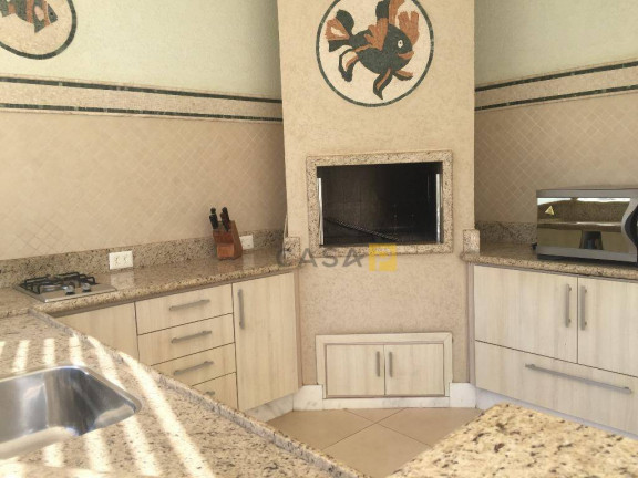 Imagem Casa com 3 Quartos à Venda, 469 m² em Frezzarin - Americana Imagem Casa com 3 Quartos à Venda, 469 m² em Frezzarin - Americana