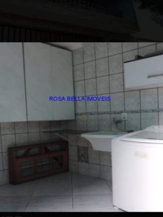 Imagem Casa com 3 Quartos à Venda, 125 m² em Parque Residencial Jundiaí - Jundiaí