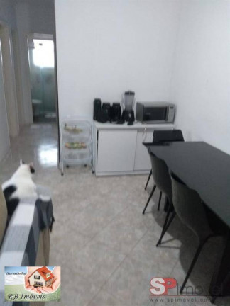 Imagem Apartamento com 2 Quartos à Venda, 57 m² em Santa Terezinha - São Bernardo Do Campo