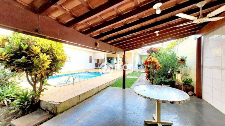 Imagem Casa com 3 Quartos à Venda, 293 m² em Portal Dos Nobres - Americana Imagem Casa com 3 Quartos à Venda, 293 m² em Portal Dos Nobres - Americana