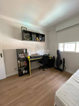 Imagem Apartamento com 3 Quartos à Venda, 122 m² em Jardim São Dimas - São José Dos Campos Imagem Apartamento com 3 Quartos à Venda, 122 m² em Jardim São Dimas - São José Dos Campos