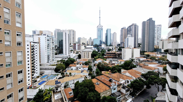 Imagem Apartamento com 4 Quartos à Venda, 184 m² em Aclimação - São Paulo Imagem Apartamento com 4 Quartos à Venda, 184 m² em Aclimação - São Paulo