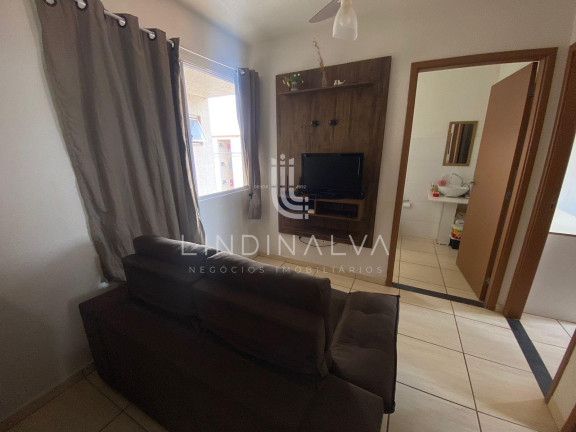 Imagem Apartamento com 2 Quartos à Venda, 43 m² em Três Lagoas - Foz Do Iguacu