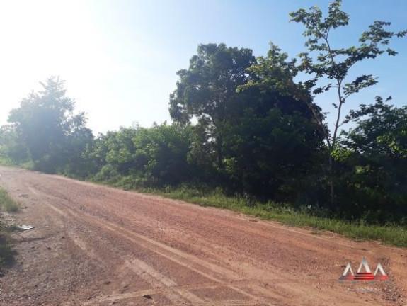 Imagem Terreno à Venda, 10.000 m² em Recanto Seriema - Cuiabá