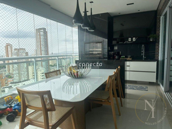 Imagem Apartamento com 3 Quartos à Venda, 300 m² em Vila Santo Estevão - São Paulo Imagem Apartamento com 3 Quartos à Venda, 300 m² em Vila Santo Estevão - São Paulo