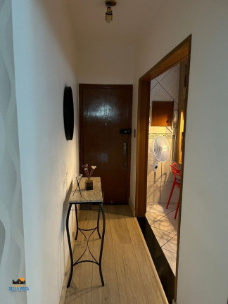 Imagem Apartamento com 2 Quartos à Venda, em Vila Valença - São Vicente Imagem Apartamento com 2 Quartos à Venda, em Vila Valença - São Vicente
