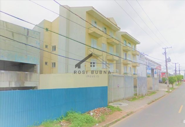 Imagem Apartamento com 2 Quartos à Venda, 90 m² em Iná - São José Dos Pinhais