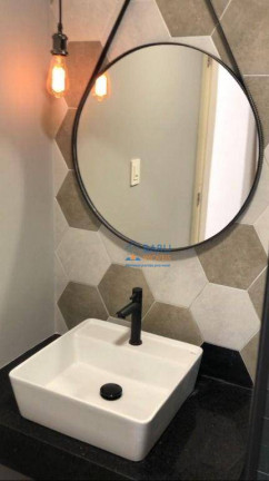 Imagem Apartamento com 2 Quartos à Venda, 78 m² em Barra Funda - São Paulo