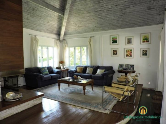 Imagem Casa de Condomínio com 3 Quartos à Venda, 400 m² em Residencial Euroville - Carapicuíba
