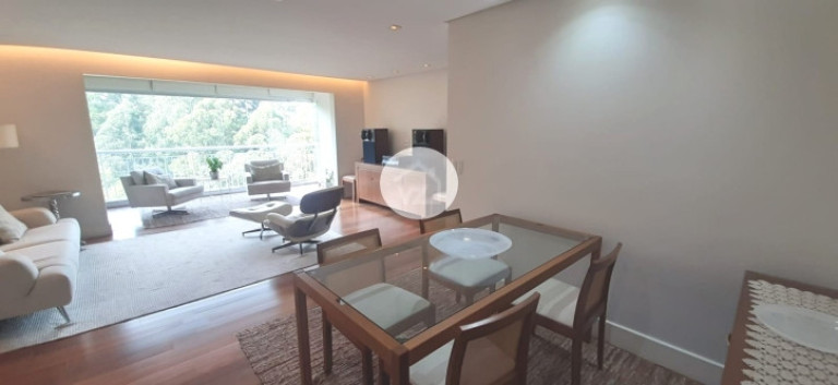 Imagem Apartamento com 2 Quartos para Alugar, 96 m² em Vila Andrade - São Paulo Imagem Apartamento com 2 Quartos para Alugar, 96 m² em Vila Andrade - São Paulo