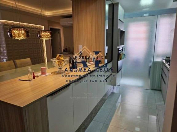 Imagem Apartamento com 3 Quartos à Venda, 97 m² em Parque Campolim - Sorocaba
