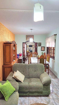 Casa com 3 Quartos à Venda, 216 m² em Cangaíba - São Paulo