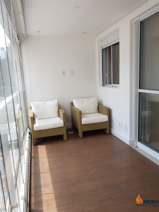 Imagem Imóvel com 2 Quartos à Venda, 74 m² em Campo Belo - São Paulo Imagem Imóvel com 2 Quartos à Venda, 74 m² em Campo Belo - São Paulo