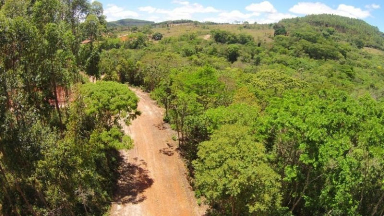 Imagem Imóvel à Venda, 20.000 m² em Condomínio Rural Estancias Vera Cruz De Caeté - Caeté Imagem Imóvel à Venda, 20.000 m² em Condomínio Rural Estancias Vera Cruz De Caeté - Caeté