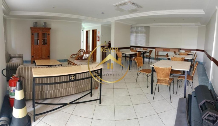 Imagem Apartamento com 3 Quartos à Venda, 104 m² em Cambui - Campinas