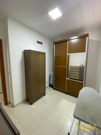Imagem Apartamento com 3 Quartos à Venda, 72 m² em Terra Nova - Cuiabá