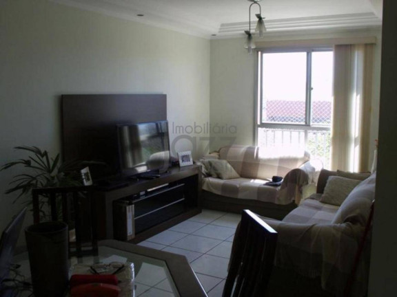 Apartamento com 3 Quartos à Venda, 79 m² em Jardim Santa Genebra - Campinas
