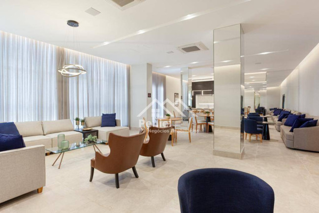 Imagem Apartamento com 3 Quartos à Venda, 170 m² em Vila Do Golf - Ribeirão Preto