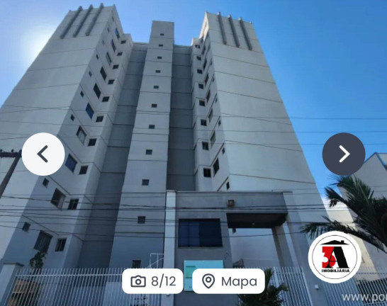 Imagem Apartamento com 3 Quartos à Venda, 80 m² em Pedrinhas - Porto Velho Imagem Apartamento com 3 Quartos à Venda, 80 m² em Pedrinhas - Porto Velho
