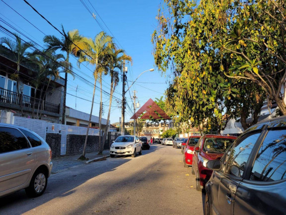Imagem Apartamento com 3 Quartos à Venda, 80 m² em Fonseca - Niterói