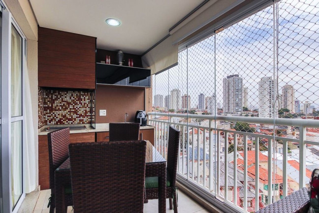 Imagem Imóvel com 2 Quartos à Venda, 79 m² em Alto Da Mooca - São Paulo Imagem Imóvel com 2 Quartos à Venda, 79 m² em Alto Da Mooca - São Paulo