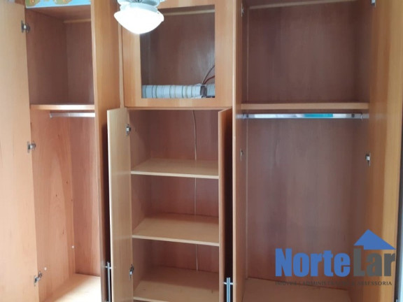 Imagem Apartamento com 2 Quartos à Venda, 57 m² em Vila Guilherme - São Paulo