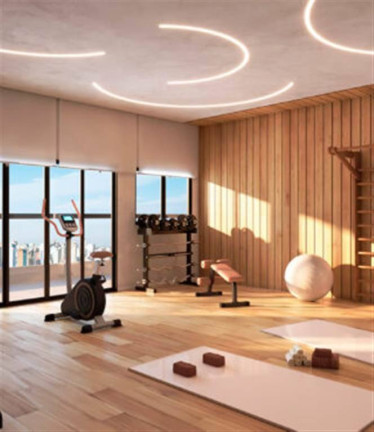 Imagem Apartamento com 3 Quartos à Venda, 89 m² em Guilhermina - Praia Grande