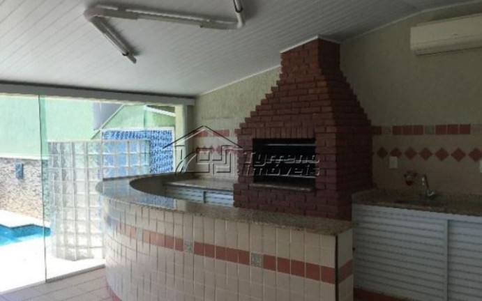Imagem Casa de Condomínio com 3 Quartos à Venda, 300 m² em Urbanova - São José Dos Campos