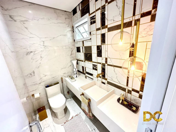 Imagem Casa de Condomínio com 4 Quartos à Venda, 456 m² em Jardim Imperial - Cuiabá Imagem Casa de Condomínio com 4 Quartos à Venda, 456 m² em Jardim Imperial - Cuiabá