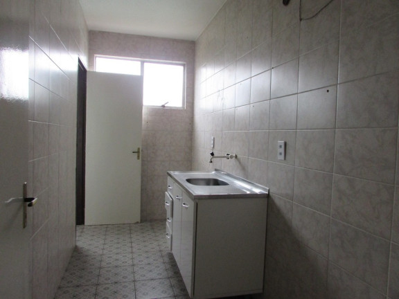 Imagem Apartamento com 3 Quartos à Venda, 80 m² em Jardim Sabará - Porto Alegre