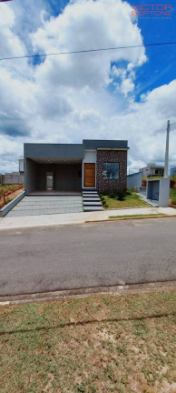Imagem Casa de Condomínio com 3 Quartos à Venda, 150 m² em Cézar De Souza - Mogi Das Cruzes